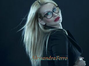 AlessandraFerro