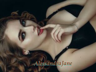AlessandraJane