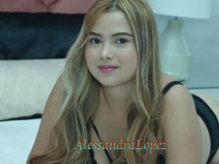 AlessandraLopez