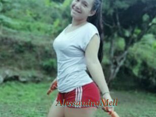 AlessandraMell