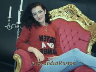 AlessandraRuston