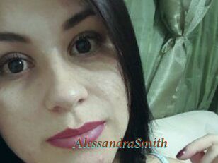 AlessandraSmith