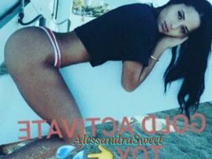 AlessandraSweet