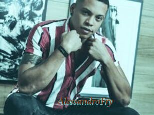 AlessandroFry