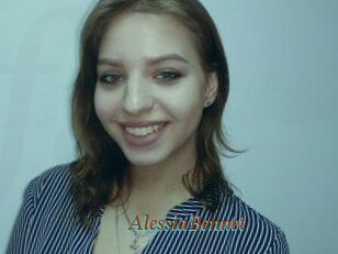 AlessiaBennet