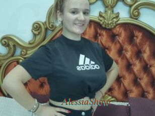 AlessiaShow
