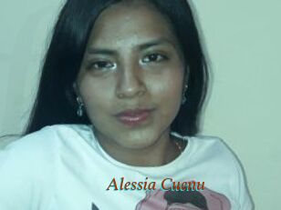 Alessia_Cuenu