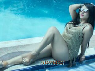 Alessiax21