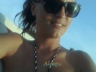 Alessya