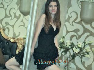 AlessyaOlsen