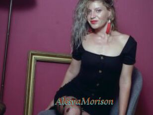 AlesyaMorison