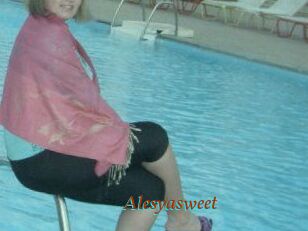 Alesyasweet