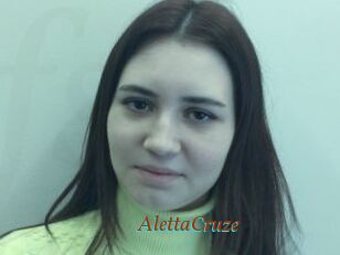 AlettaCruze