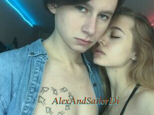 AlexAndSailorDi