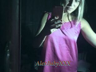 AlexBabyXXX