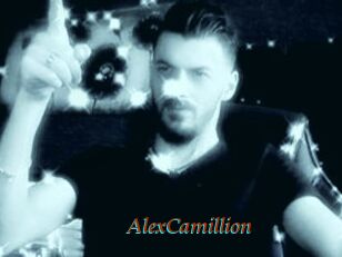 AlexCamillion