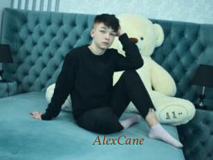 AlexCane