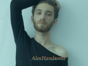 AlexHandsome