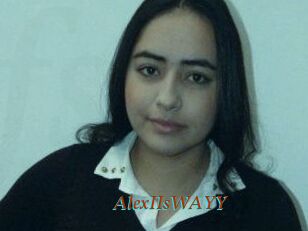 AlexIIsWAYY