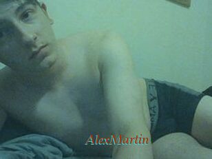 AlexMartin
