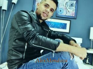 AlexMendoza