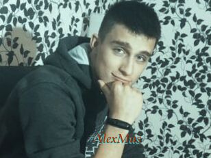 AlexMus