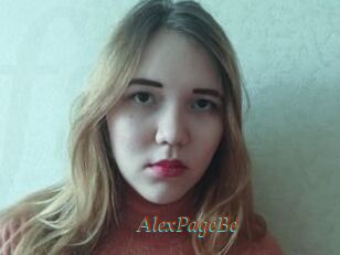 AlexPageBe