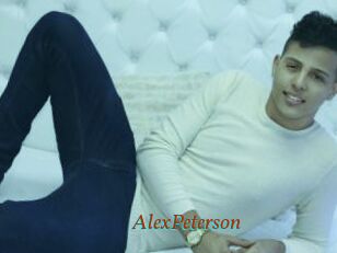 AlexPeterson