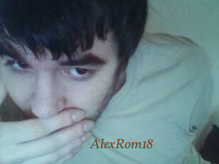 AlexRom18