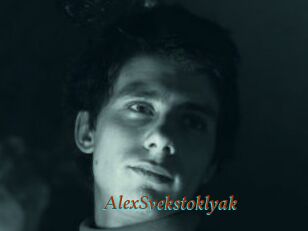 AlexSvekstoklyak