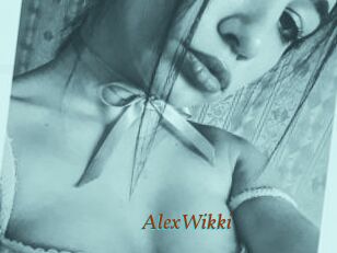 AlexWikki