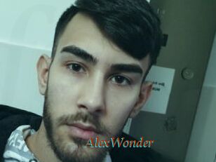 AlexWonder