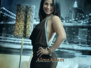 AlexaAdam