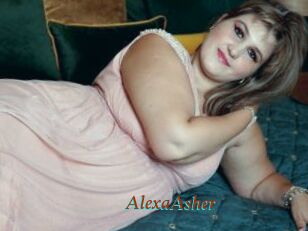 AlexaAsher