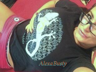 AlexaBusty