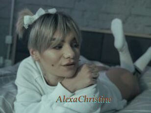 AlexaChristine
