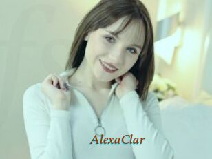 AlexaClar