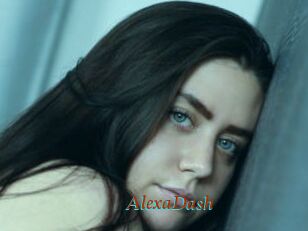 AlexaDash