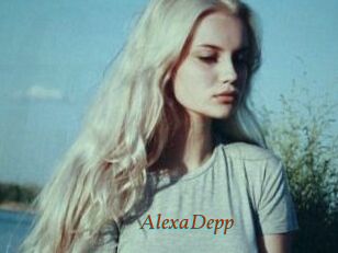 AlexaDepp