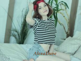 AlexaDune