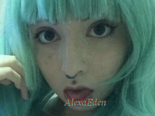 Alexa_Eden
