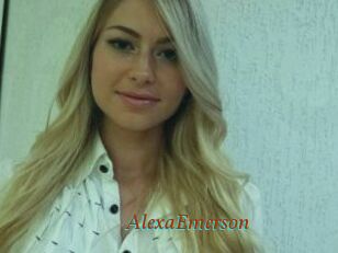 AlexaEmerson