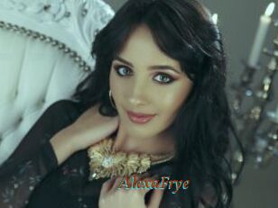 AlexaFrye