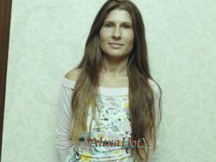 AlexaHotX