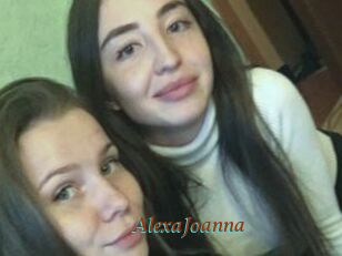 AlexaJoanna