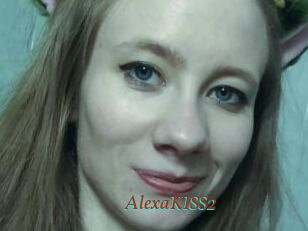 AlexaKISS2