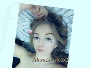 AlexaLovelyXO
