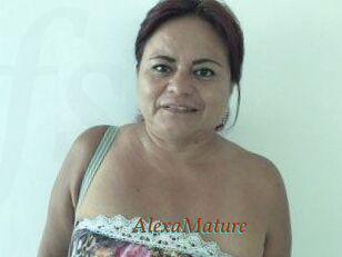 AlexaMature