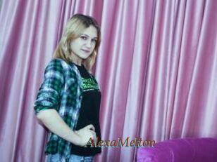AlexaMelton