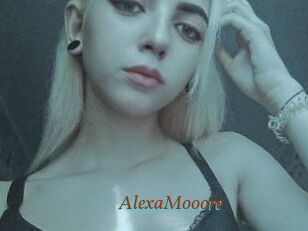 AlexaMooore
